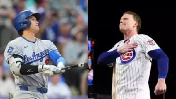 【MVP争い過熱】大谷翔平とPCA　打撃成績どこで優劣つける!?　片方打てば、もう一方も活躍　忘れてはいけない投手としての活躍は…？