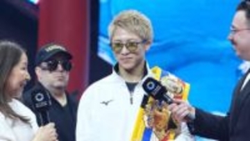 「逃げたんじゃない」井上尚弥が対戦相手に敬意「ピカソはこれを望んでいた」5月対戦不成立の思惑を考察