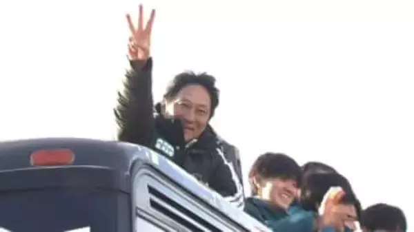 青山学院大・原監督「平地で圧倒的に強さを見せたい。選手層が我々の武器」来年箱根駅伝4連覇へ