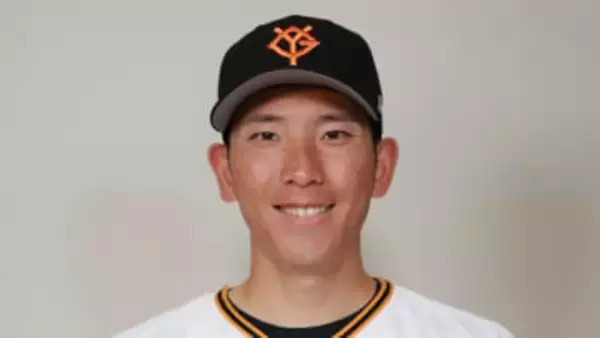 【巨人】戸郷翔征　初実戦は1回無失点　左打者3人をきっちり抑える