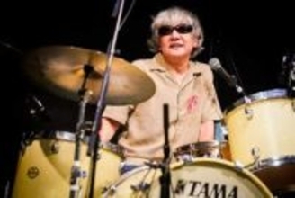 バンド『the pillows』のドラム・佐藤シンイチロウさん 61歳　食道がんのため死去