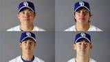 「【中日】4選手入れ替え　大島洋平と知野直人が今季初昇格　樋口正修と尾田剛樹が登録抹消」の画像1