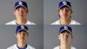 【中日】4選手入れ替え　大島洋平と知野直人が今季初昇格　樋口正修と尾田剛樹が登録抹消