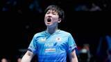 「【卓球男子】日本vsドイツのオーダーが発表　勝てばメダル確定の大一番　張本智和、松島輝空、戸上隼輔で挑む〈世界選手権団体戦〉」の画像1