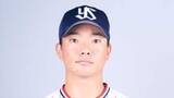 「【ヤクルト】木澤尚文が登録抹消　今季11試合で防御率2.79　16日の中日戦は3連続四球で失点」の画像1