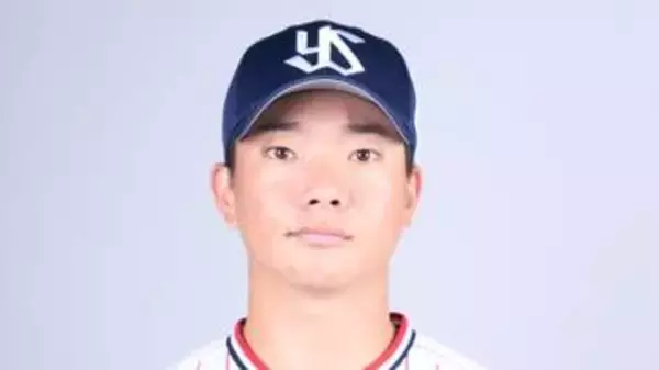 【ヤクルト】木澤尚文が登録抹消　今季11試合で防御率2.79　16日の中日戦は3連続四球で失点