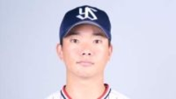 【ヤクルト】木澤尚文が登録抹消　今季11試合で防御率2.79　16日の中日戦は3連続四球で失点