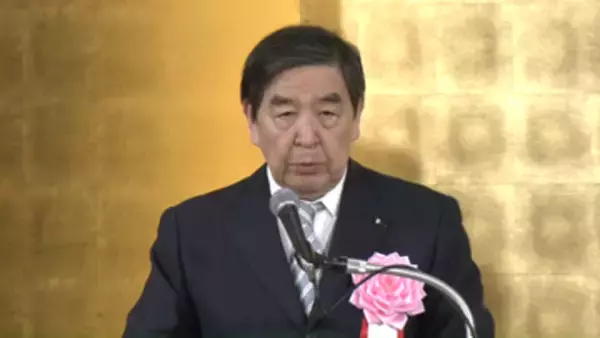 民放連会長「信頼を取り戻していく覚悟が求められている」