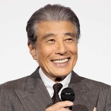 舘ひろし「好きな女の子がいて」　地元・名古屋での高校時代の思い出