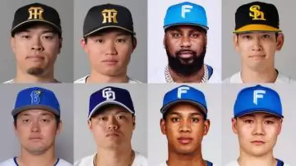 近藤健介がホームランダービー不参加　清宮幸太郎に変更　日本ハム勢が3人参加へ