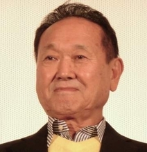 板東英二さん死去 86歳　慢性心不全のため　『マジカル頭脳パワー!!』司会などで活躍