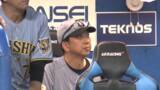 「【阪神】ヤクルト打線の追い上げしのぎ2カード連続の勝ち越し　優勝マジックは「18」へ　佐藤輝明が3試合で4本塁打」の画像1