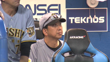 【阪神】ヤクルト打線の追い上げしのぎ2カード連続の勝ち越し　優勝マジックは「18」へ　佐藤輝明が3試合で4本塁打