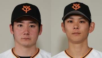 【巨人】阪神戦で10勝目をあげた竹丸和幸を抹消　再登録は23日以後に可能　リリーフ・泉圭輔も同じく2軍へ