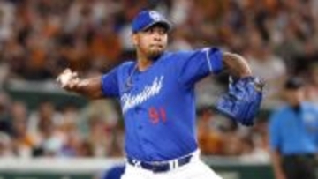 WBCに中日から外国人3選手が出場予定　パナマ代表やキューバ代表として招集　大会終了後来日予定