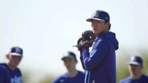 山本由伸は「非常に高い基準には達している、それでも常に向上の余地はある」ロバーツ監督がさらなる期待を込める