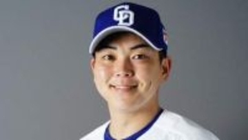 【中日】ドラ1新人・中西聖輝がピンチも粘投で追加点許さず　ダルベックには制球乱しすっぽ抜けたカーブが頭上通過　笑顔で帽子を取り謝罪する一幕も