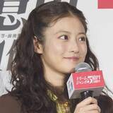 「今田美桜「一緒に時間を過ごしているとパワーをもらう」　自身の“パワースポット”を明かす」の画像1