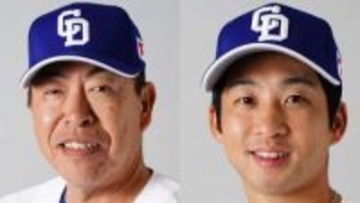 「攻撃や走塁に対する意欲は誰にも負けない」中日・田中幹也を井上監督が称賛　今季初の最下位脱出
