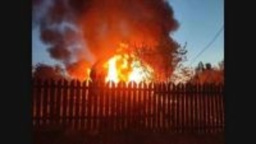モスクワ郊外で大規模な無人機攻撃　少なくとも3人死亡