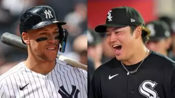 “2打席連発”の村上宗隆　ジャッジ抜きア・リーグトップ浮上　全体トップのシュワバーとは3本差