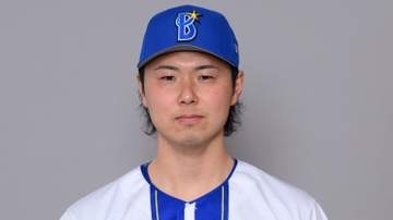 【DeNA】浜地真澄との支配下契約を発表　背番号「52」で再スタート　「結果で恩返しできるよう」と意気込みつづる