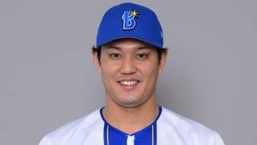【DeNA】巨人戦先発の藤浪晋太郎を登録　ここまでの2登板では5回もたず　今季初勝利なるか