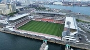 【サッカーJ3】北九州開催・FC大阪ーFC琉球の入場者数は894人　条件で来場者へ交通費補助