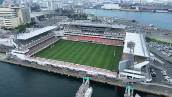 【サッカーJ3】北九州開催・FC大阪ーFC琉球の入場者数は894人　条件で来場者へ交通費補助