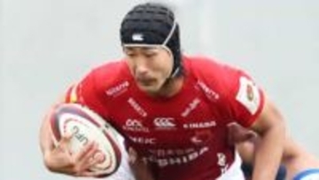 【ラグビーリーグワン】王者・BL東京が今季初の連勝　開幕まさかの完封負けから立て直す