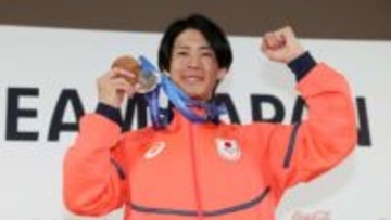 堀島行真「プロセスが満足できた大会」銀＆銅2つ獲得のメダリストが語った今大会の収穫【ミラノ・コルティナ五輪】