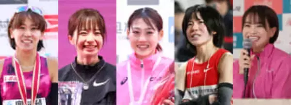 名古屋ウィメンズマラソン　前田穂南、佐藤早也伽、安藤友香ら参戦　“ペースメーカー”田中希実にも注目　8日に号砲