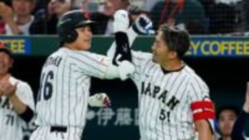 大谷翔平「一番大きかった」　鈴木誠也の空気を変えた一発を称賛　同学年コンビがアベック弾でけん引