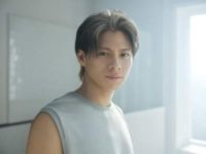 平野紫耀「僕もそうやって29歳になりました」　“新しい環境で頑張る人”へ応援メッセージ