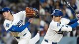 「大谷翔平に疑問「あの選手は今夜どれだけぐっすり眠れるんだろう」1番打者が6イニング快投にマンシーも「本当に特別なもの。サイ・ヤング級の活躍を期待」」の画像1
