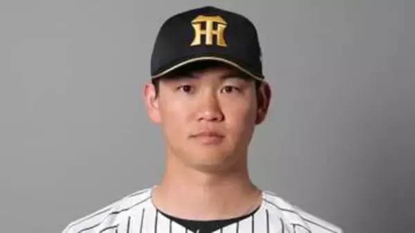 「【阪神】及川雅貴が無死満塁のピンチを招くも無失点でしのぐ　それでも終盤に1点差」の画像