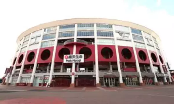 【楽天対西武】球場に鳩が侵入しタイム　プレー再開後3得点で西武が2アウトから試合の均衡破る