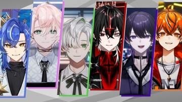 クロノヴァ　この2年間で変化したメンバーは？　ARKHE「俺のことを理解できるようになってきた」