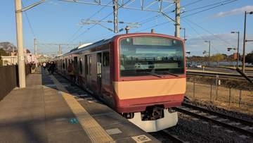 【台風6号】JR東　首都圏中心とした運行予定まとめ（3日午後8時現在）