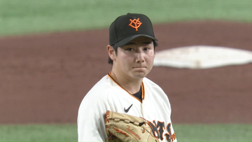 「無駄なランナー出さないように」巨人・竹丸和幸が中日戦へ意気込み　前回約2か月ぶり勝利「内容は良くなかった」