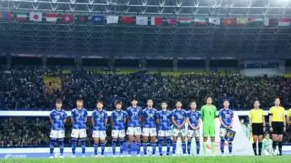 【なでしこジャパン】アジア大会に挑む22人を発表　東洋大の大箸桜子が大学生で唯一選出