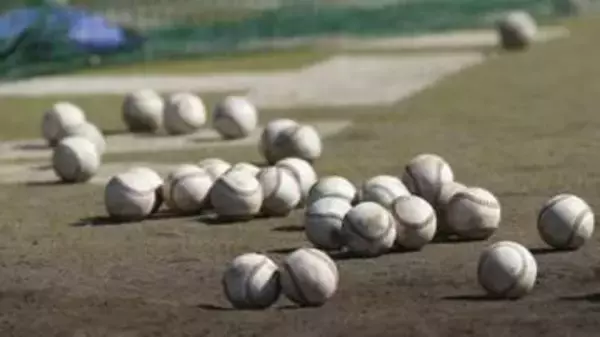 熊本の独立プロ球団・火の国サラマンダーズが段階的な練習再開を発表　28日に最大震度7の地震が発生
