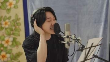 Mrs. GREEN APPLE　大森元貴、CM出演で美声披露　「ミセスでよかった」