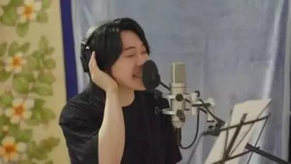 Mrs. GREEN APPLE　大森元貴、CM出演で美声披露　「ミセスでよかった」