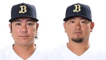 【オリックス】大城滉二がケガから復帰し1軍登録　森友哉の登録を抹消