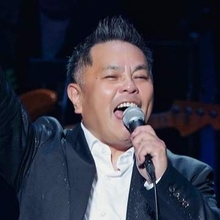 中西圭三、デビュー35周年記念コンサート　『Choo Choo TRAIN』『ぼよよん行進曲』披露