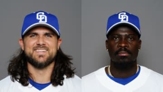 【中日】マルテ、チェイビスの外国人選手2人が自由契約　保留選手名簿から外れる　ボスラー、マラーら名簿入り