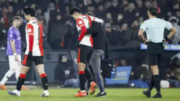 サッカー日本代表に降り注ぐ悲劇続く　渡辺剛が右足首負傷で途中交代　久保建英＆南野拓実ら主力がケガで離脱 W杯まで5か月きる