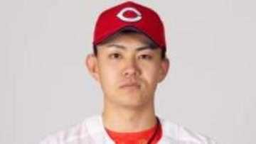 【広島】辻大雅の登録を抹消　4日の阪神戦では延長の大事な場面任されるも木浪聖也に2ラン浴び敗戦