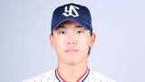 「【ヤクルト】内野手勢ぞろいで3塁ランナーの生還阻止　田中陽翔がポロリも…前日ヒーローの武岡龍世が見事なバックアップ」の画像1